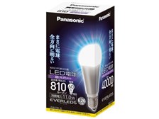 パナソニック EVERLEDS LDA11DG [昼光色] 価格比較 - 価格.com