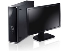 Dell Inspiron 620s 価格.com限定 モニタセット エントリーパッケージ
