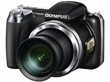 オリンパスOLYMPUS オリンパス SP-810UZ - コンパクトデジタルカメラ