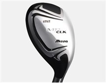 MIZUNO - ミズノ　MP CLK 25°  ユーティリティー Amazon | MIZUNO(ミズノ) MP CLK-H ユーティリティ 3番
