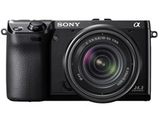 カメラ デジタルカメラ SONY α NEX-7K ズームレンズキット 価格比較 - 価格.com