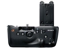 α77と同時に購入しました。』 SONY VG-C77AM potekitiさんのレビュー