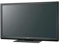 パナソニック 3D VIERA TH-P55GT3 [55インチ] オークション比較 - 価格.com