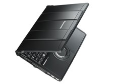 パソコン Let'note CF-S10 パナソニック Let's note S10 CF-S10FEEDP [ジェットブラック] 価格