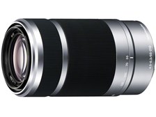 カメラ その他 SONY E 55-210mm F4.5-6.3 OSS SEL55210 価格比較 - 価格.com
