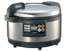 象印　炊飯器　NH-GD36 2013年製 象印 極め炊き NH-GD36-XA [ステンレス] 価格比較 - 価格.com