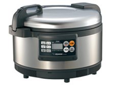家電 キッチン家電 炊飯器 象印 極め炊き NH-GDA54-XA [ステンレス] 価格比較 - 価格.com