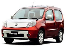 ルノーカングー ビボップ　取説　他　合計4冊　美品 ルノー カングービボップの中古車・相場情報｜中古車検索 - 価格.com