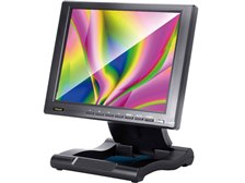 ADTECHNO CL1046N(HDMI端子搭載液晶モニター) 10.4型HDMI端子搭載液晶モニター「CL1046N」「CL1046NW
