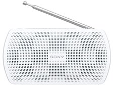 SONY SRF-18 (W) [ホワイト] オークション比較 - 価格.com