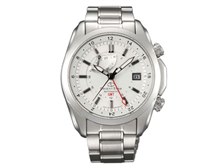 オリエント オリエントスター GMT WZ0051DJ 価格比較 - 価格.com