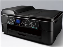 送料無料EPSON A3インクジェットFAX複合機 PX-1600F A3ノビ対応 OA機器