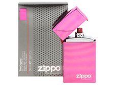 zippo ジッポー オリジナル カラーコレクション EDT 30ml [ピンク