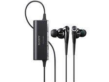 SONY MDR-NC100D (B) [ブラック] オークション比較 - 価格.com