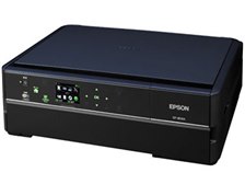 オンラインストア販売 【中古】EPSON EP-901A 複合機＋【新品】純正インクカートリッジ16本 PC周辺機器