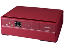EPSON カラリオ EP-804AR [レッド] 価格比較 - 価格.com
