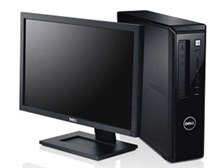 Dell Vostro 260s スリムタワー 21.5インチモニタ搭載 ハイスペック