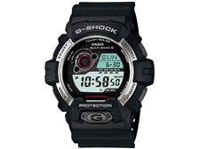 カシオ G-SHOCK GW-8900-1JF 価格比較 - 価格.com