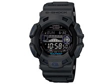 カシオ G-SHOCK マスター オブ G ガルフマン GW-9110GY-1JF 価格比較
