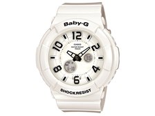 カシオ Baby-G ネオンダイアルシリーズ BGA-132-7BJF 価格比較 - 価格.com