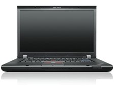 Lenovo ThinkPad W510 43193WJ 価格比較 - 価格.com