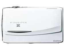 富士フイルム FinePix Z950EXR [ホワイト] オークション比較 - 価格.com