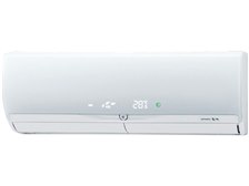 三菱電機 霧ヶ峰 ムーブアイ MSZ-ZW252-W [クリーンホワイト] 価格比較 - 価格.com