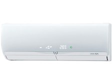 三菱電機 霧ヶ峰 ムーブアイ MSZ-ZW362-W [クリーンホワイト] 価格比較 