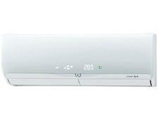 三菱電機 霧ヶ峰 ムーブアイ MSZ-ZW562S-W [クリーンホワイト] 価格比較 - 価格.com