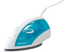 アイロン　パナソニック パナソニック NI-S55-A [ブルー] 価格比較 - 価格.com