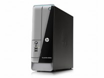 HP s5-1030jp(デスクトップパソコン)-