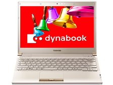 東芝 dynabook R731 R731/38DK PR73138DRJK [シャンパンゴールド] 価格