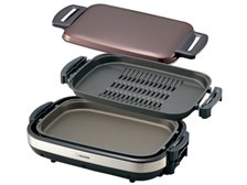 象印 やきやき EA-JA20-VB [ワインレッド] 価格比較 - 価格.com