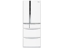 パナソニック NR-F556T-W [ハーモニーホワイト] 価格比較 - 価格.com