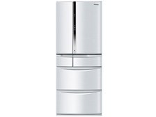 パナソニック NR-F476TM-S [シルキーシルバー] 価格比較 - 価格.com