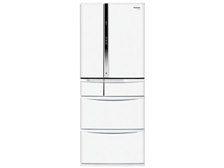 値下げ【良品】Panasonic 6ドア冷蔵庫 NR-F476TM-W 2011年製 通電確認済み 470L 早い者勝ち 引取歓迎 配送OK l_K0000284932.jpg