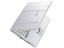 Panasonic Let's note CF-S10 シルバー Amazon.co.jp: Panasonic Let's note CF-S10 Core i5 2.5GHz