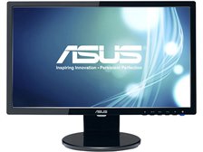 ASUS 19インチモニター ASUS VE198T [19インチ ブラック] 価格比較 - 価格.com