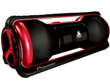 Pioneer ポータブル音楽システム STZ-D10Z-R レッド パイオニア STZ-D10Z-R [レッド] 価格比較 - 価格.com