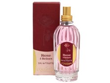 ロクシタン ロクシタン ローズ EDT 75ml オークション比較 - 価格.com