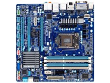 Z68MX-UD2H-B3＋CPU＋メモリ＋グラボ　４点セット GIGABYTE GA-Z68MX-UD2H-B3/G3 [Rev.1.3] 価格比較 - 価格.com