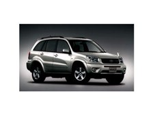 トヨタ RAV4 J チョロQ　シルバー　新品未使用 RAV4(J／L)（トヨタ）中古車の相場情報｜中古車検索 - 価格.com