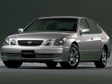アリスト（トヨタ）中古車の相場情報｜中古車検索 - 価格.com