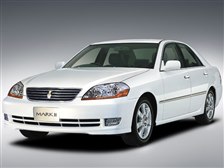 マークii トヨタ 中古車の相場情報 価格 Com