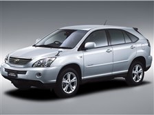 ハリアーハイブリッド トヨタ 中古車の相場情報 価格 Com