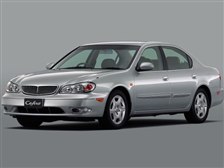 Nissan セフィーロ 整備要領書 1998年