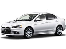 ギャランフォルティス 三菱 中古車の相場情報 価格 Com