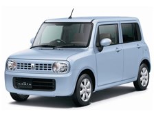 ラパン 2008年モデルの製品画像 - 価格.com