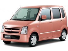 ワゴンr スズキ 中古車の相場情報 価格 Com