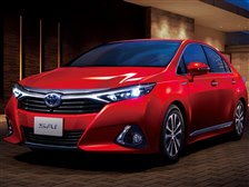 TOYOTA SAI【後期】 img_b280ec1c38480bdc6a643d52c7